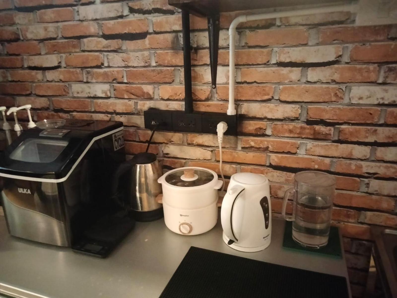 Chaiyee Coffee Чиангмай Екстериор снимка