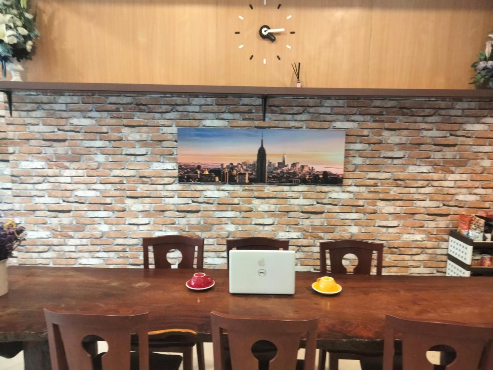 Chaiyee Coffee Чиангмай Екстериор снимка