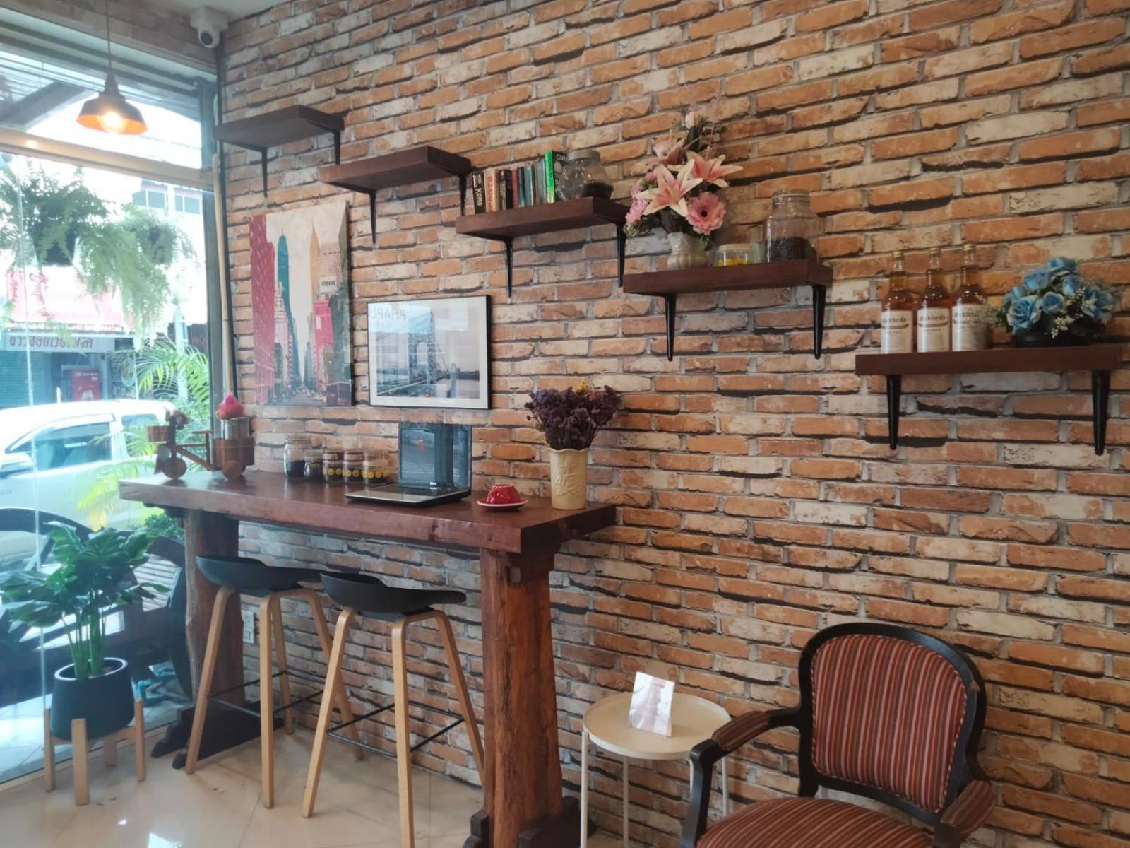 Chaiyee Coffee Чиангмай Екстериор снимка