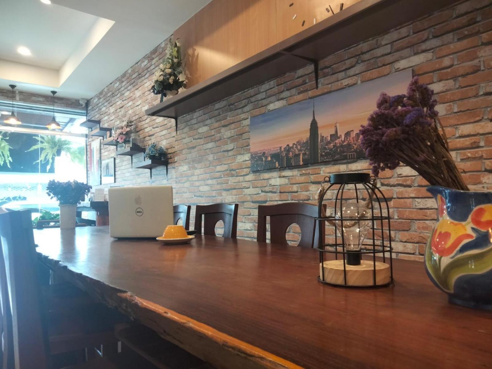 Chaiyee Coffee Чиангмай Екстериор снимка