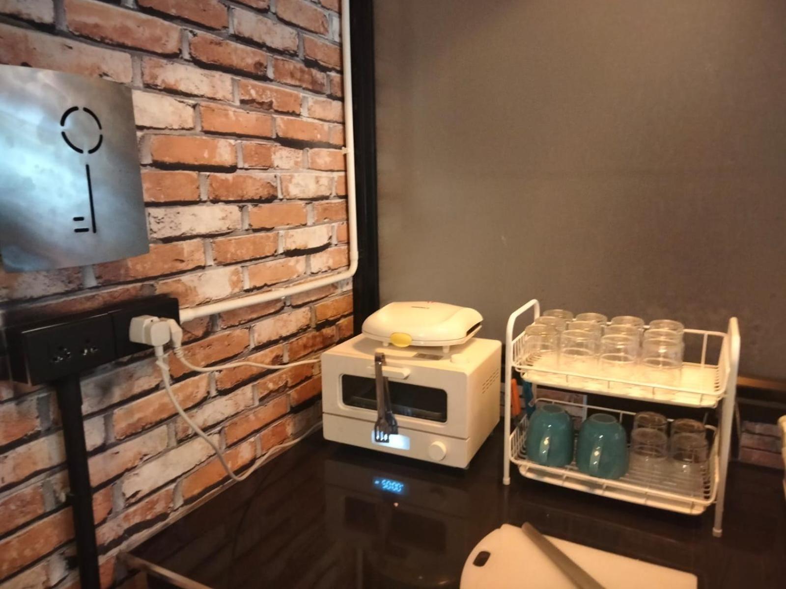 Chaiyee Coffee Чиангмай Екстериор снимка