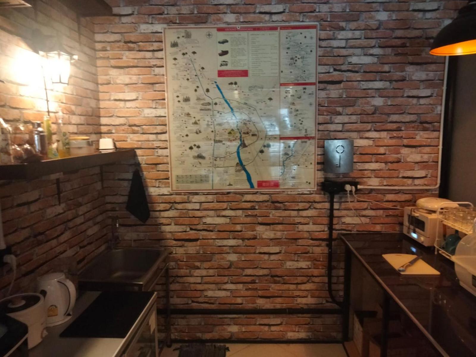 Chaiyee Coffee Чиангмай Екстериор снимка