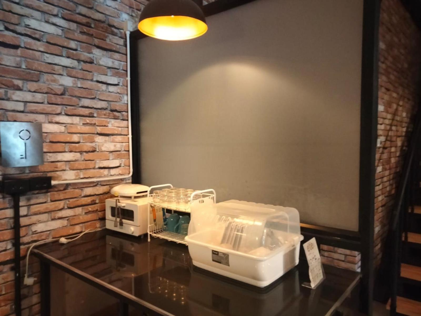 Chaiyee Coffee Чиангмай Екстериор снимка