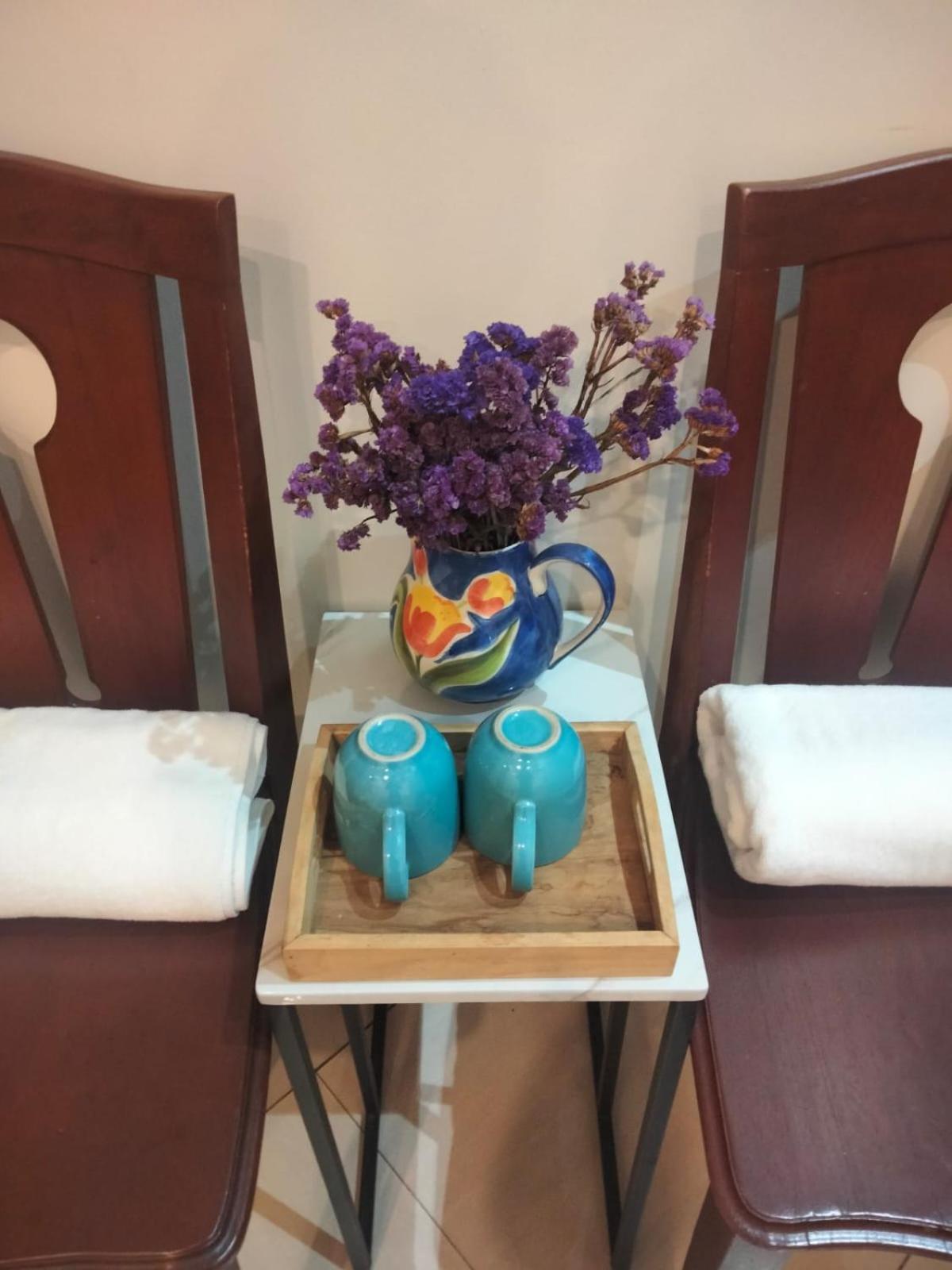 Chaiyee Coffee Чиангмай Екстериор снимка