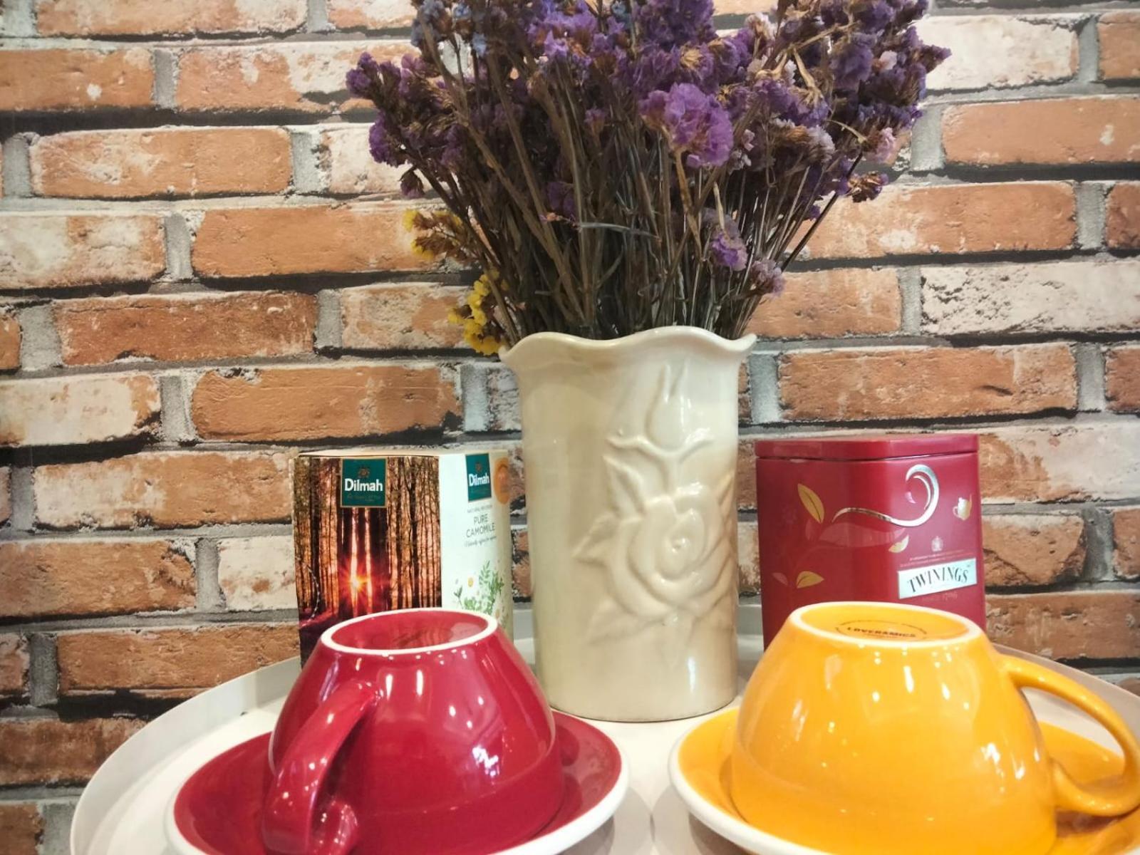 Chaiyee Coffee Чиангмай Екстериор снимка